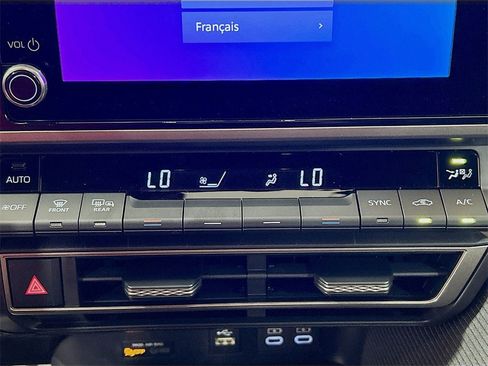 New 2026 Toyota Camry SE image 15