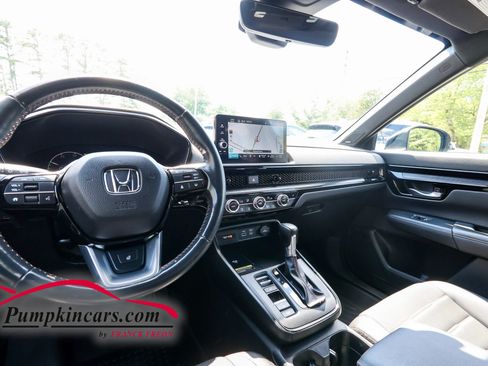 Used 2023 Honda CR-V Sport Touring image 32