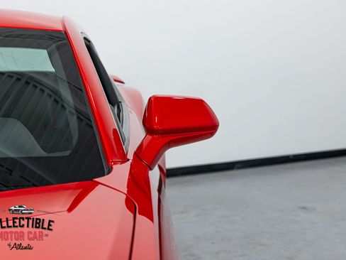 Used 2016 Chevrolet Camaro SS RWD image 53