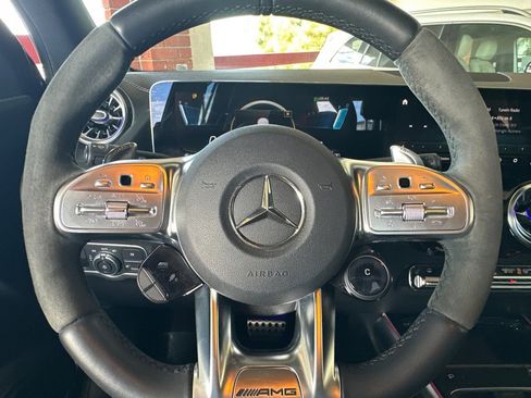 Certified 2023 Mercedes-Benz GLA 35 AMG 4MATIC image 32