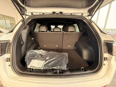 New 2026 Jeep Compass Limited image 6