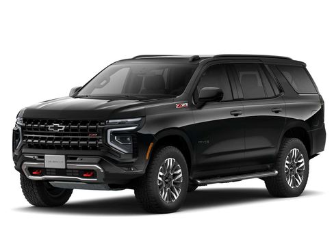 New 2026 Chevrolet Tahoe Z71 AWD/4WD image 25
