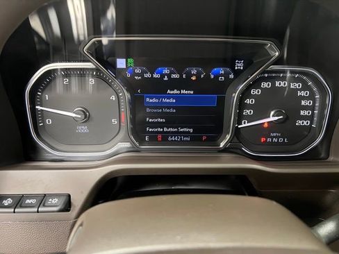 Used 2022 GMC Sierra 3500 Denali w/ Denali Ultimate Package AWD/4WD image 26