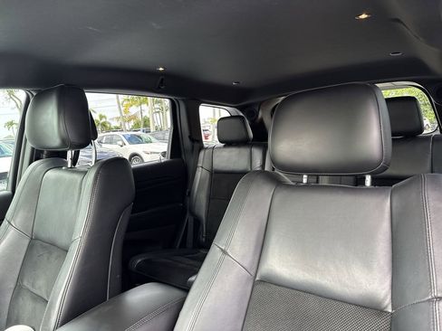 Used 2018 Jeep Grand Cherokee Altitude RWD image 42