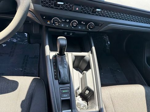 Used 2024 Honda Accord EX image 20
