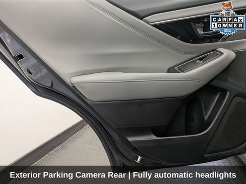Used 2023 Subaru Legacy Limited image 29