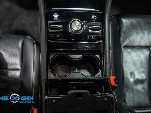 Used 2021 Jeep Grand Cherokee L Overland w/ Luxury Tech Group IV image 22