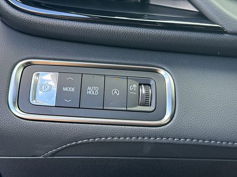 New 2026 Buick Enclave Avenir w/ Super Cruise Package image 20