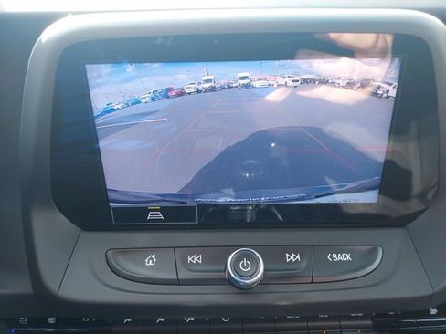 Used 2022 Chevrolet Camaro ZL1 RWD image 23