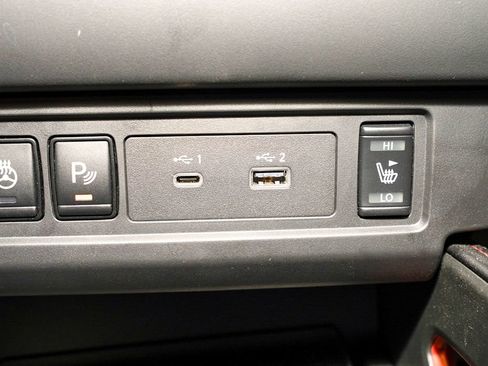 Certified 2024 Nissan Frontier PRO-4X w/ Pro Convenience Package AWD/4WD image 16