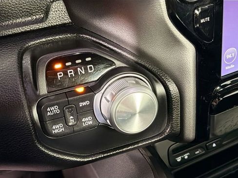 Used 2019 RAM 1500 Sport w/ Alpine Leather & Sound Group AWD/4WD image 17