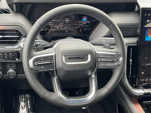 New 2026 GMC Yukon XL Denali image 12