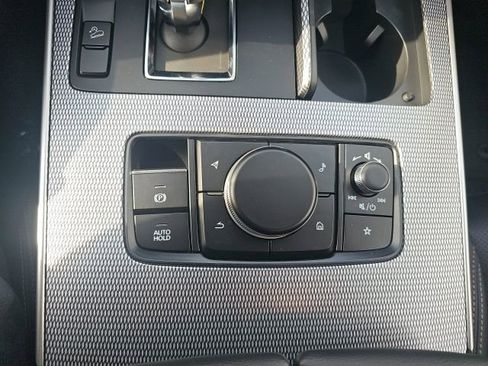 New 2026 MAZDA CX-70 SC Plus AWD/4WD image 23