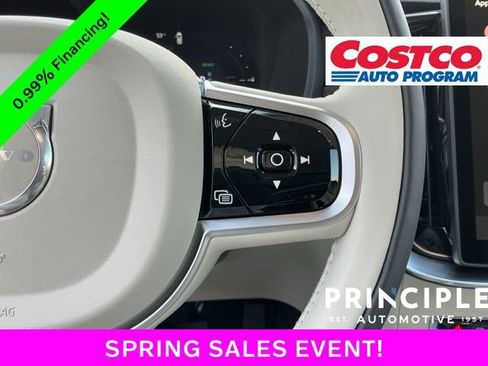 New 2026 Volvo XC90 T8 Ultra AWD/4WD image 23
