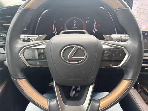 Used 2023 Lexus RX 350 FWD w/ Accessory Package image 11