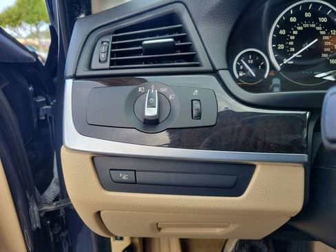 Used 2014 BMW 535i xDrive Sedan AWD/4WD image 32