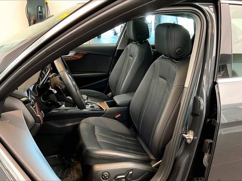 Used 2022 Audi A4 2.0T Premium w/ Convenience Package image 7