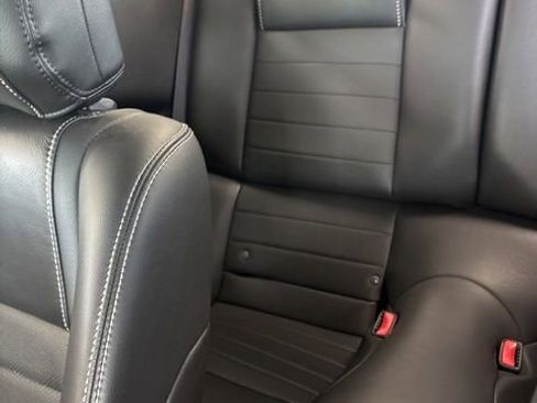 Used 2014 Ford Mustang Premium w/ Equipment Group 202A RWD image 11