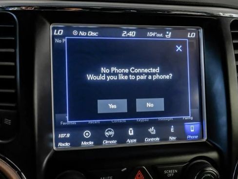 Used 2018 Jeep Grand Cherokee SRT AWD/4WD image 38