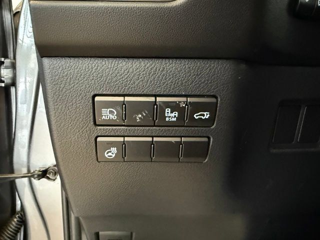 Used 2020 Lexus NX 300 F Sport w/ F Sport Comfort Package FWD image 20