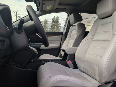 Used 2020 Honda CR-V EX-L image 22