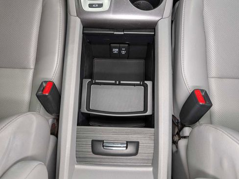 Used 2019 Honda Ridgeline RTL image 19