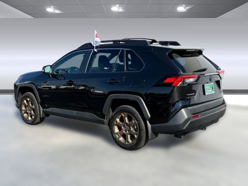 Certified 2024 Toyota RAV4 AWD Hybrid image 3