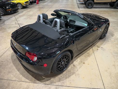 Used 2006 BMW Z4 3.0i image 16
