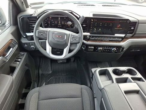New 2026 GMC Sierra 1500 SLE AWD/4WD image 12