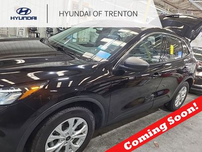 Used 2024 Ford Escape Active