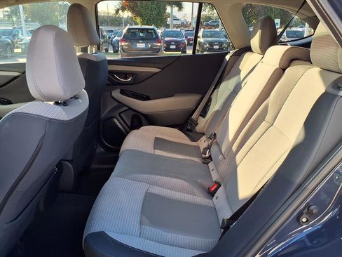 Certified 2025 Subaru Outback Premium image 17
