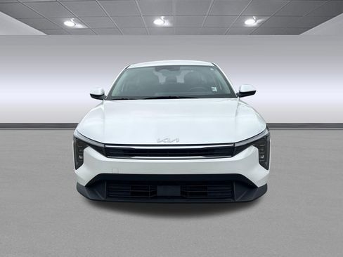 Used 2025 Kia K4 FWD image 8