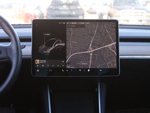 Used 2020 Tesla Model 3 Long Range image 20