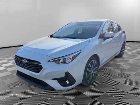 New 2026 Subaru Impreza 2.0i Sport image 3