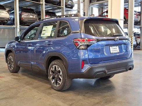 New 2026 Subaru Forester image 6