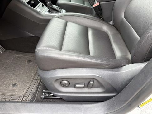 Used 2016 Volkswagen Tiguan R-Line FWD image 15