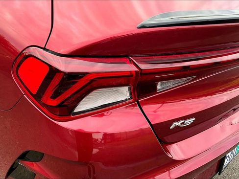 Used 2021 Kia K5 GT-Line image 26