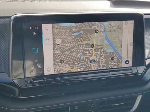 New 2026 Volkswagen Atlas Cross Sport SEL Premium R-Line image 26