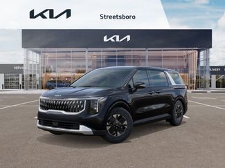 New 2026 Kia Carnival LXS video 1