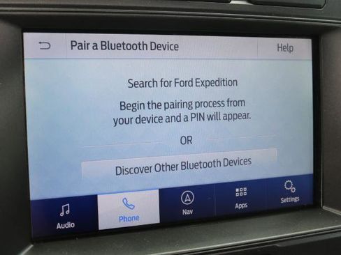 Used 2020 Ford Expedition Limited RWD image 17