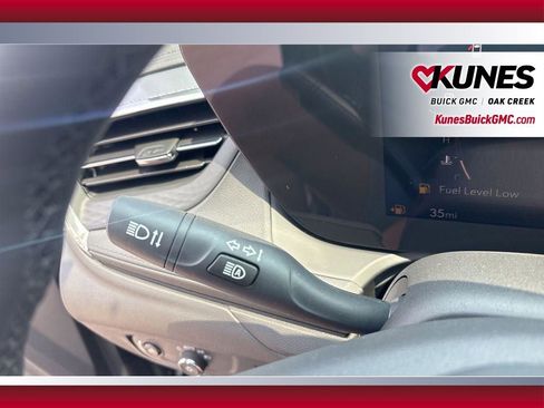 New 2026 Buick Encore GX Sport Touring w/ Comfort Package image 12