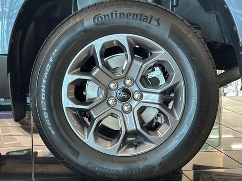 New 2025 Ford Maverick XLT w/ 4K Tow Package image 25