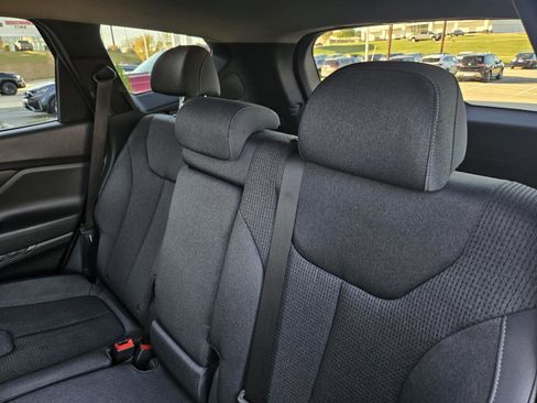 Used 2023 Hyundai Santa Fe SEL image 30