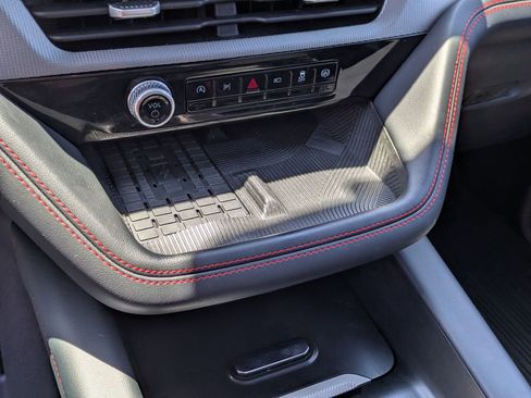 Certified 2025 Ford Explorer ST w/ Sun And Sound Package AWD/4WD image 24