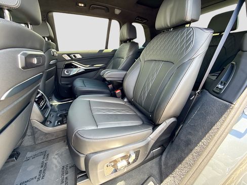 New 2026 BMW ALPINA XB7 AWD/4WD image 23