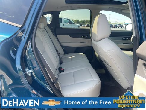 Used 2026 Nissan Murano SL AWD/4WD image 27