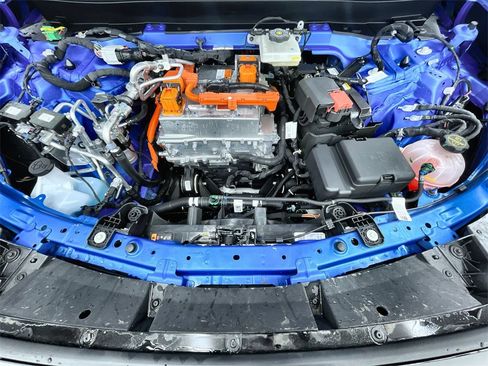 New 2025 Honda Prologue Touring image 11