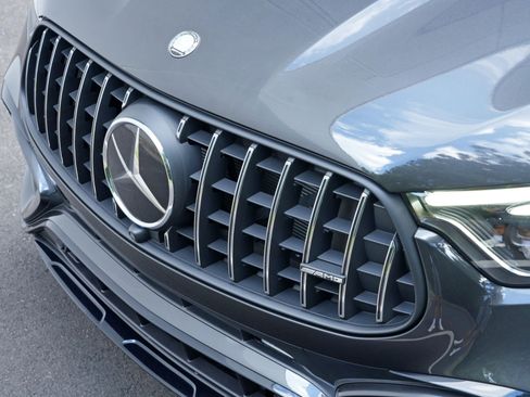 Used 2025 Mercedes-Benz GLC 63 AMG S w/ Driver Assistance Package image 62