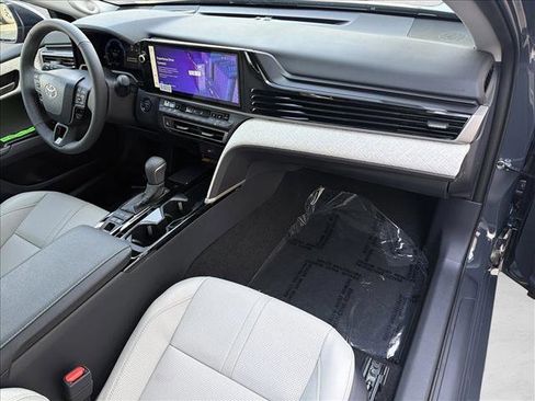 New 2026 Toyota Camry XLE image 24