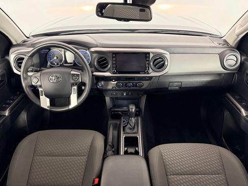 Used 2023 Toyota Tacoma SR5 w/ SX Package image 13